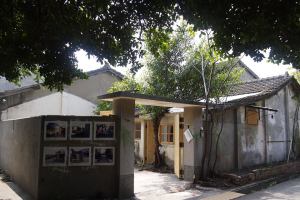 相片取自寄風書店粉絲專頁