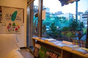 照片取自象仔書屋粉絲專頁