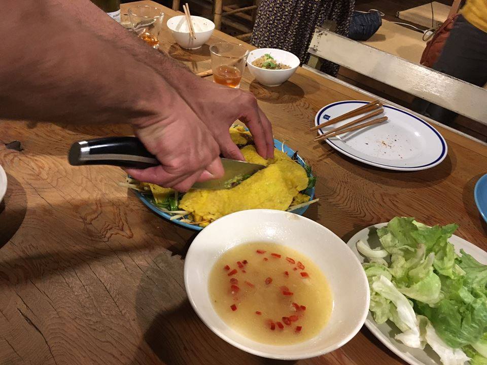 沙貓貓全島巡迴開講筆記 02192017