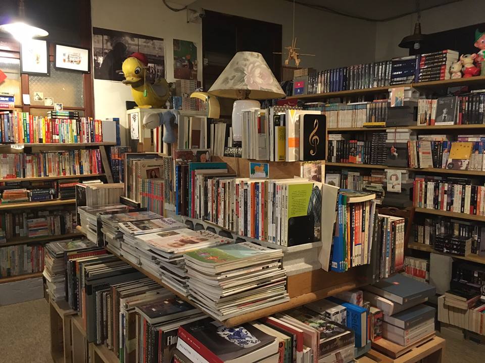 《開店指「難」》台南巡講紀錄