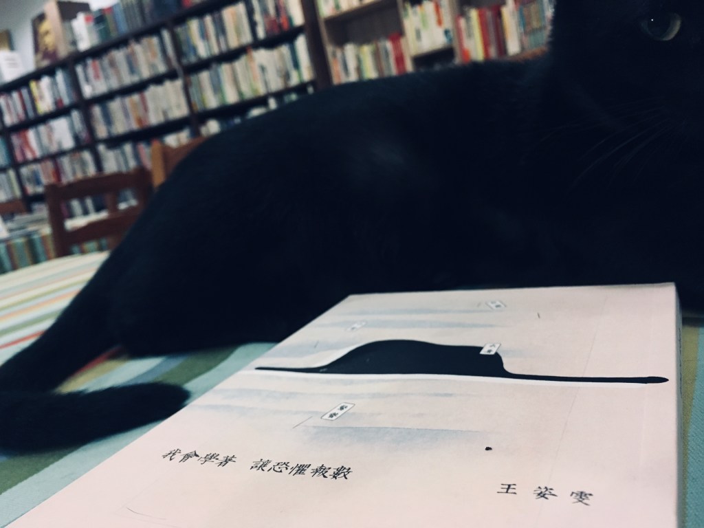 〈臘月二十九〉,王姿雯